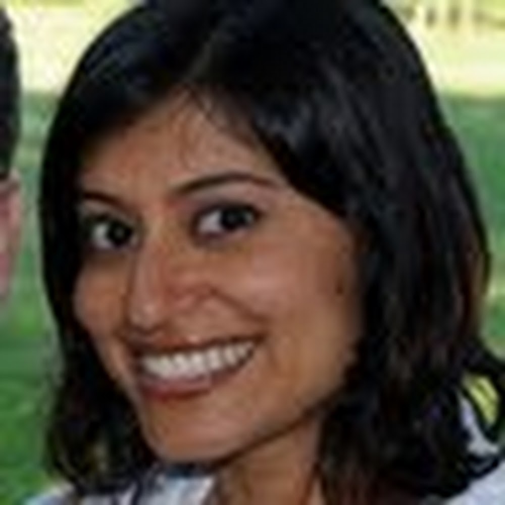 Meet your Posher, Aparna